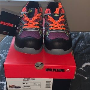 brand new neon sneakers 👟